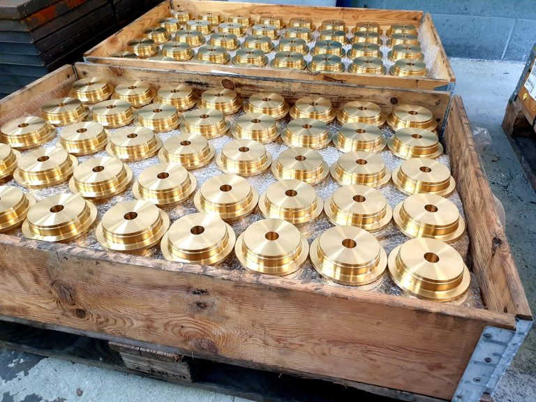 CNC Turning - Sotek Engineering