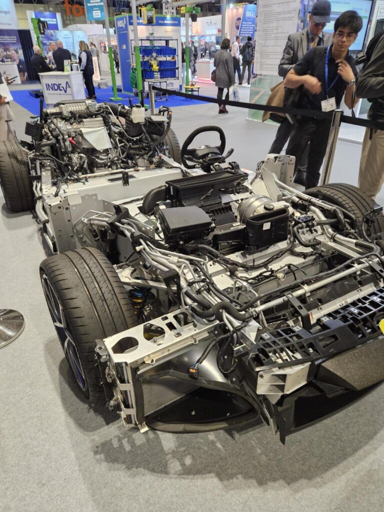 Sotek Engineering at Advanced Engineering 2025!