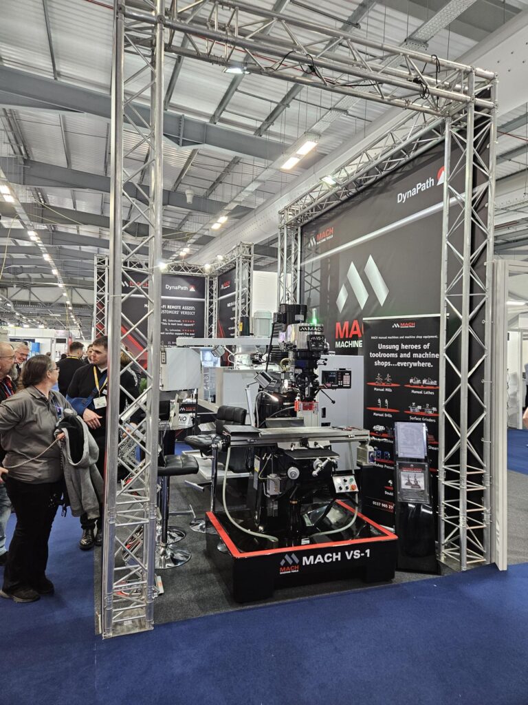 Southern Manufacturing & Electronics 2026 – A Day Well Spent at the UK’s Premier Manufacturing Event